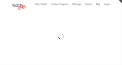 Desktop Screenshot of njevitytogo.com